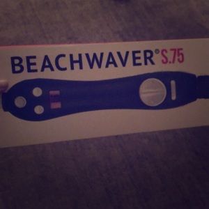 Beachwaver S.75 - Brand New!